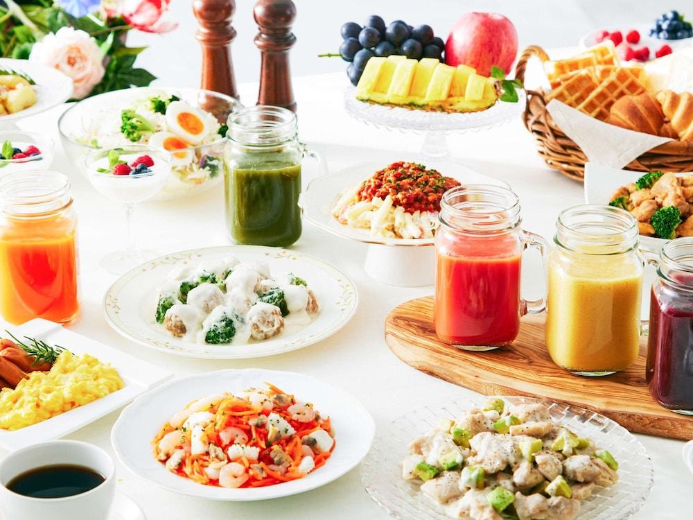 Comfort Hotel Томакомай Екстериор снимка